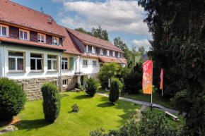 Pension zum Hexenstieg